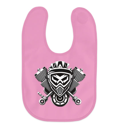 Bubble Gum Pink-6814