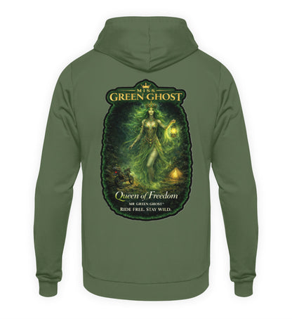 Earthy Green-7267
