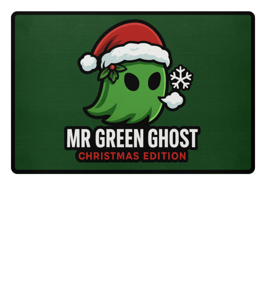 Bottle Green-833