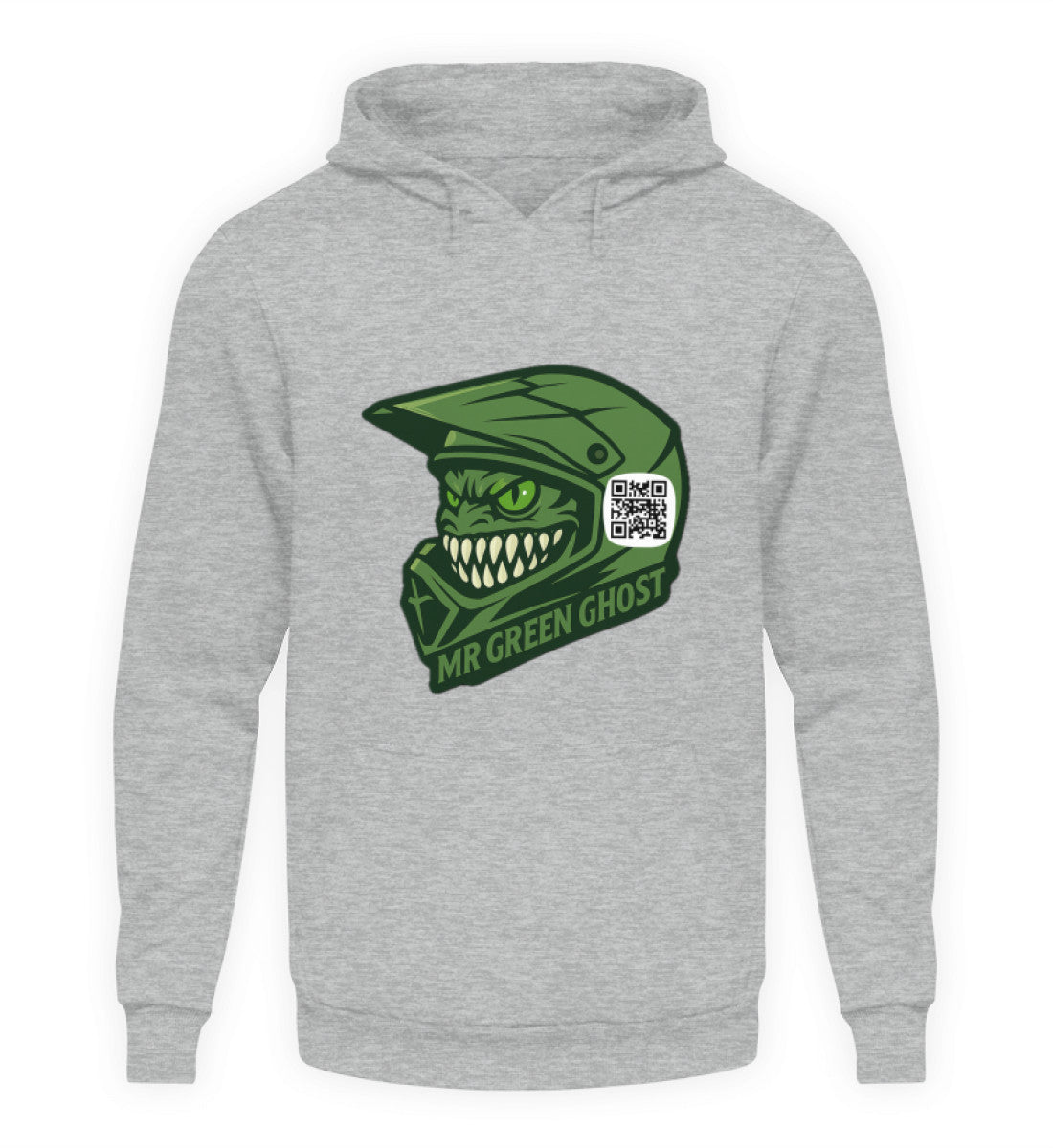 Heather Sport Grey-6807