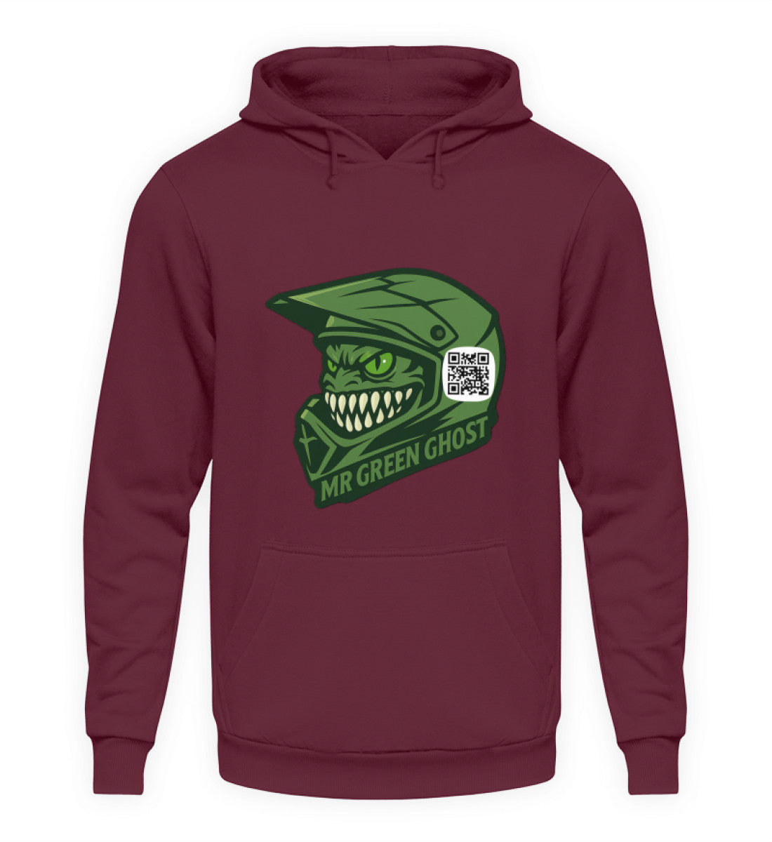 Burgundy-839