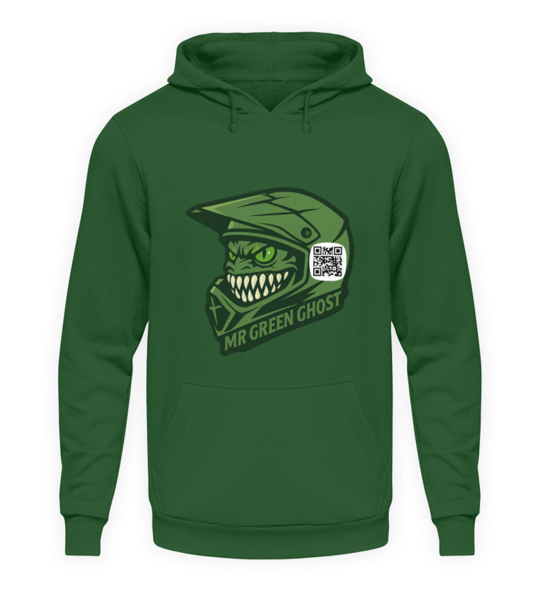 Bottle Green-833