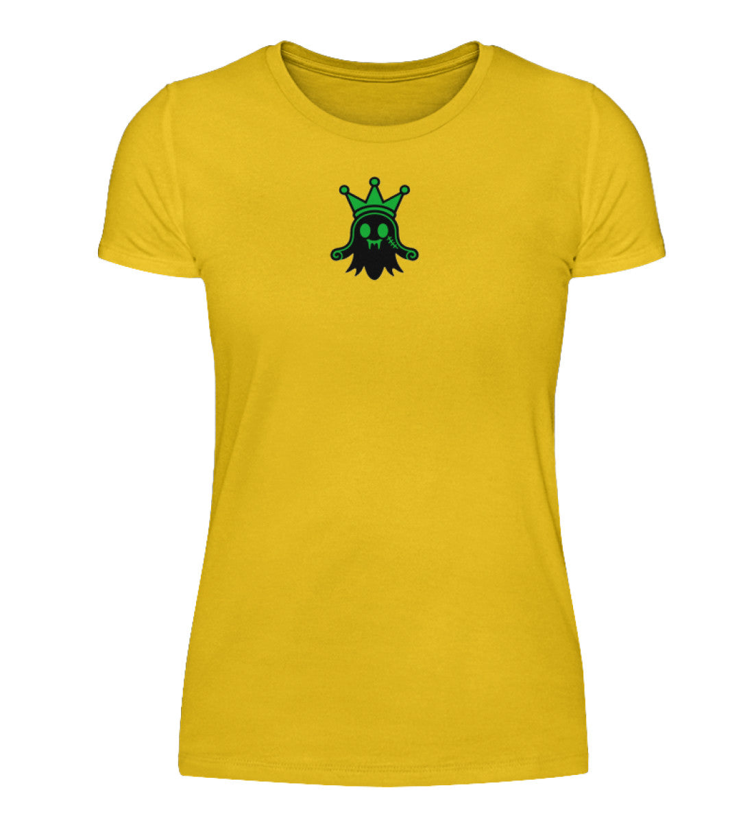 Lemon Yellow-3201