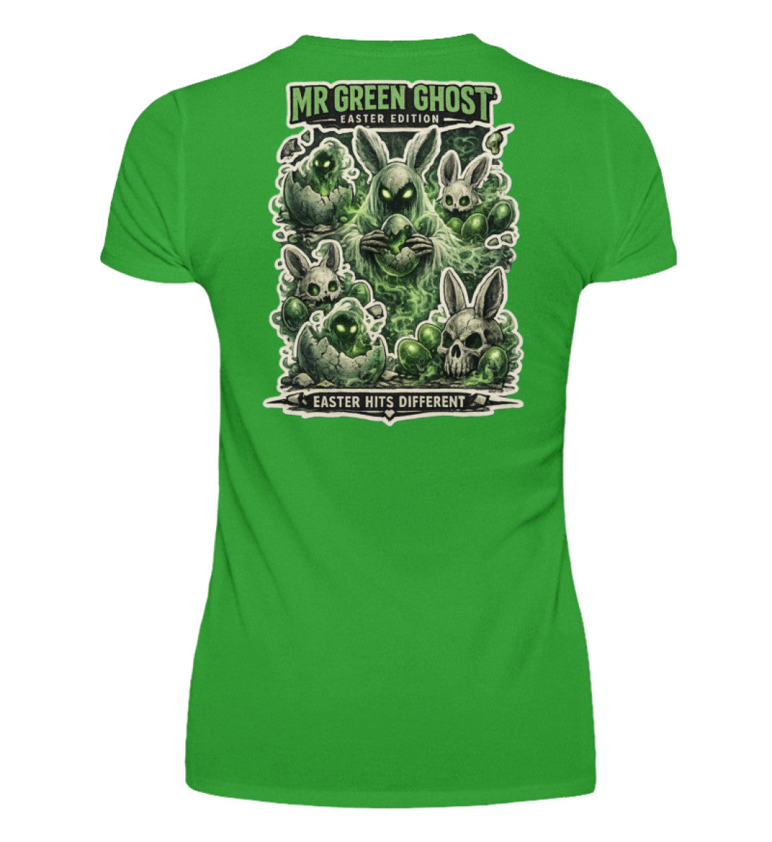 Green Apple-2468