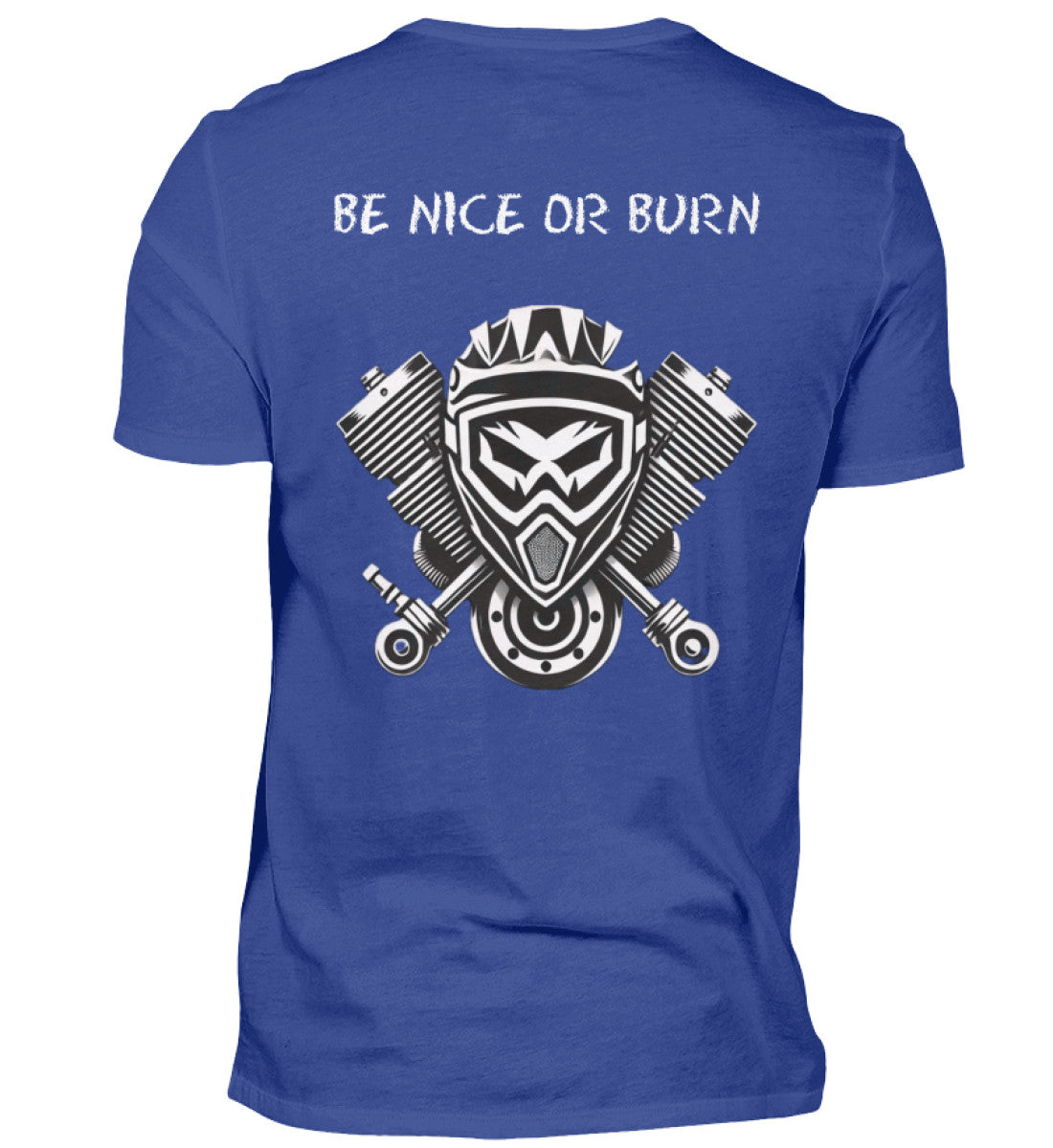 Royal Blue-668