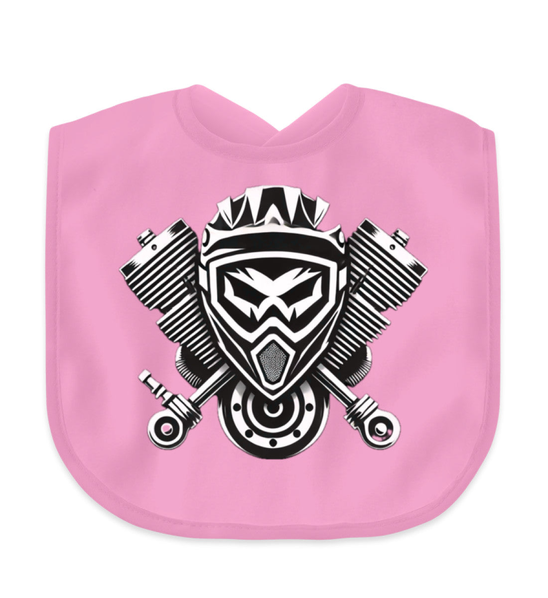 Bubble Gum Pink-6814