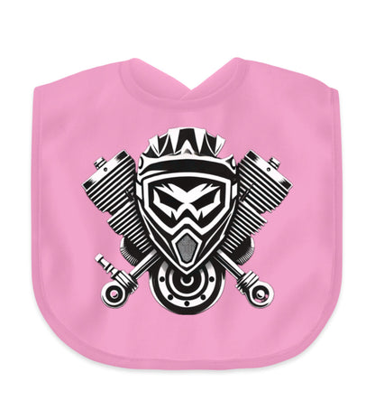 Bubble Gum Pink-6814