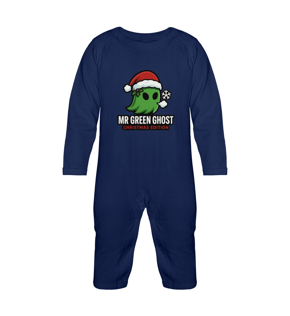 Nautical Navy-7059