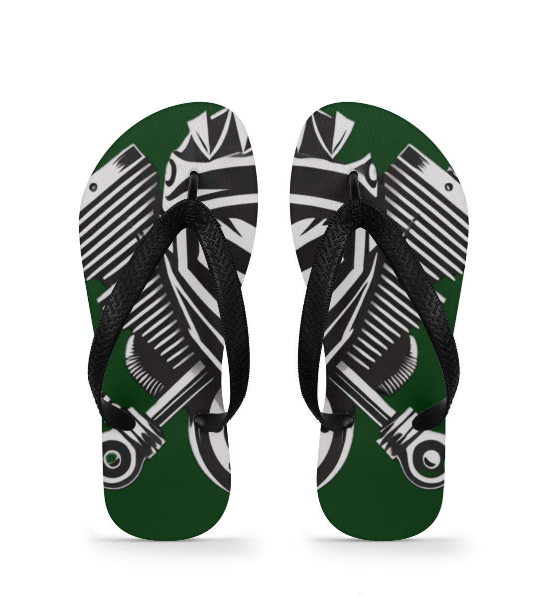 Bottle Green-833
