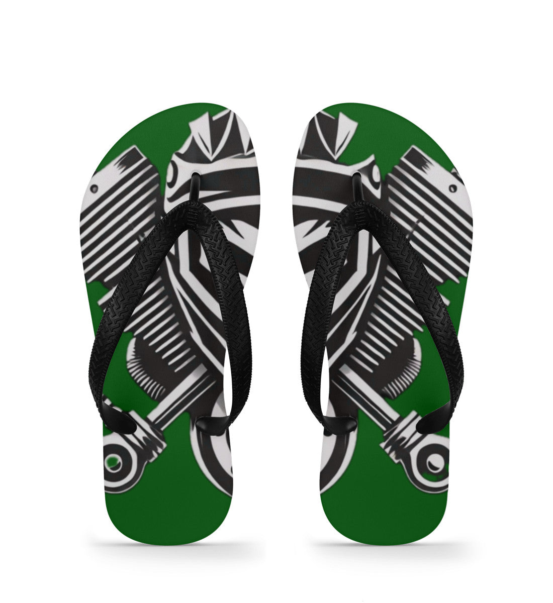 Kelly Green-718