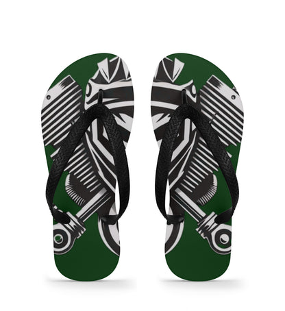 Bottle Green-833