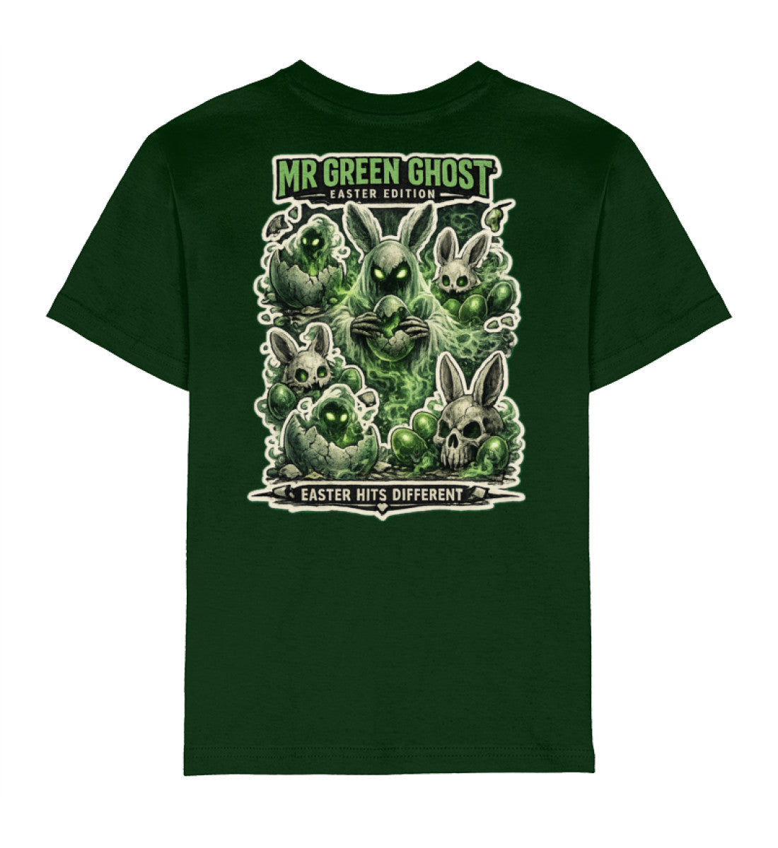 Bottle Green-6958