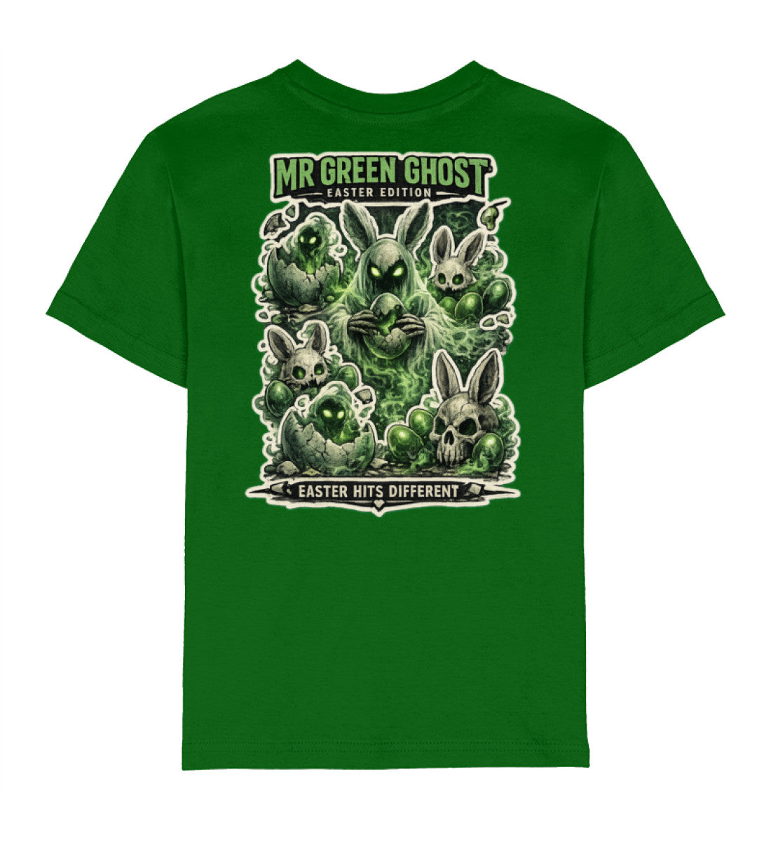 Kelly Green-718
