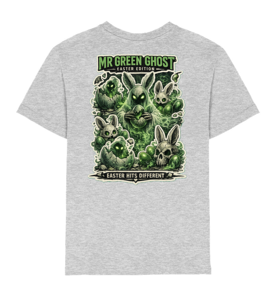 Sport Grey (Heather)-236