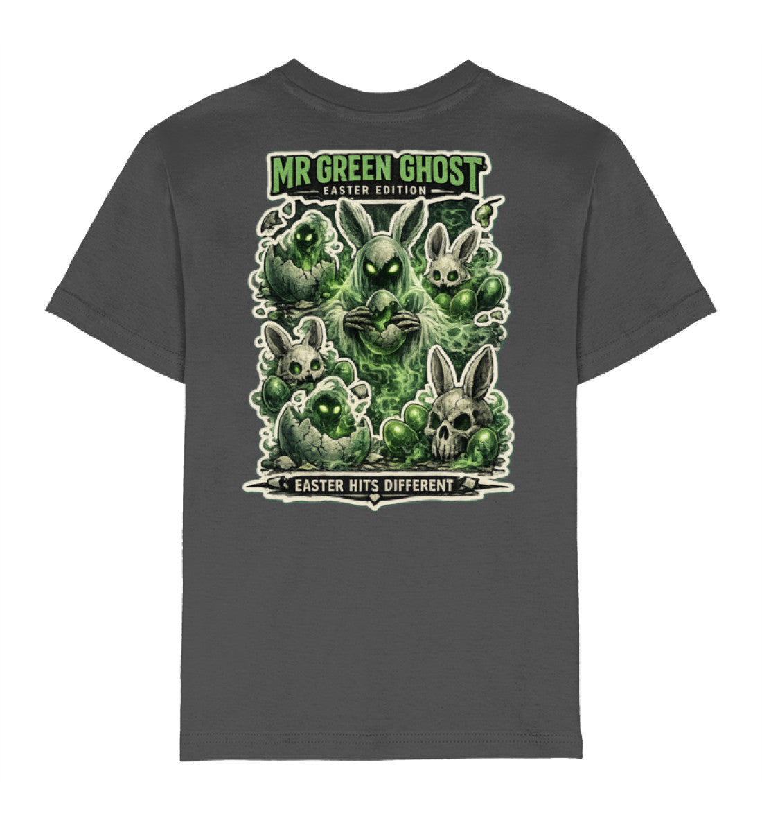 Dark Grey (Solid)-627