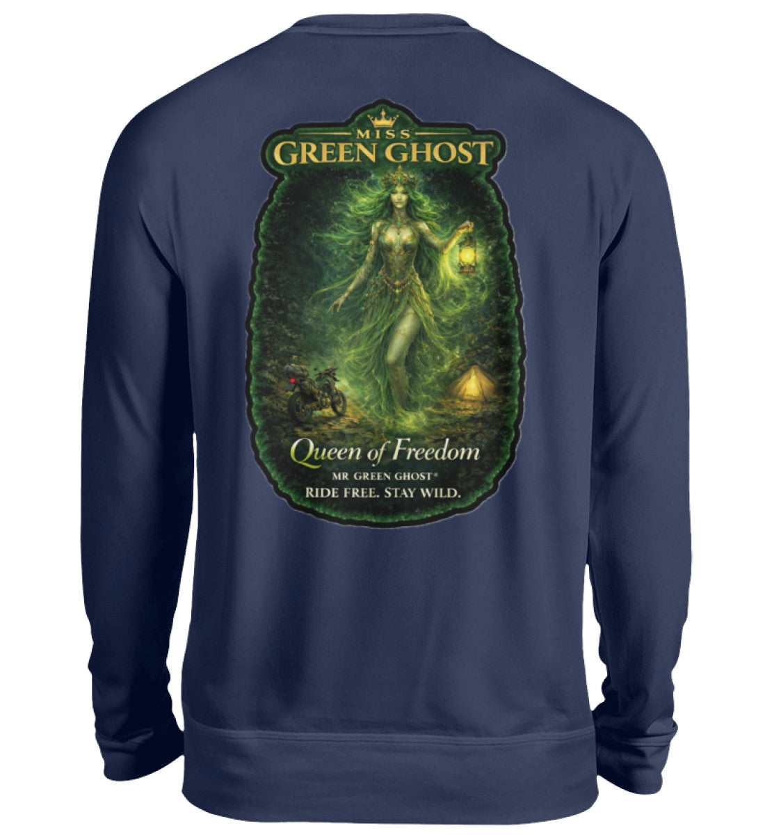 New French Navy-1676