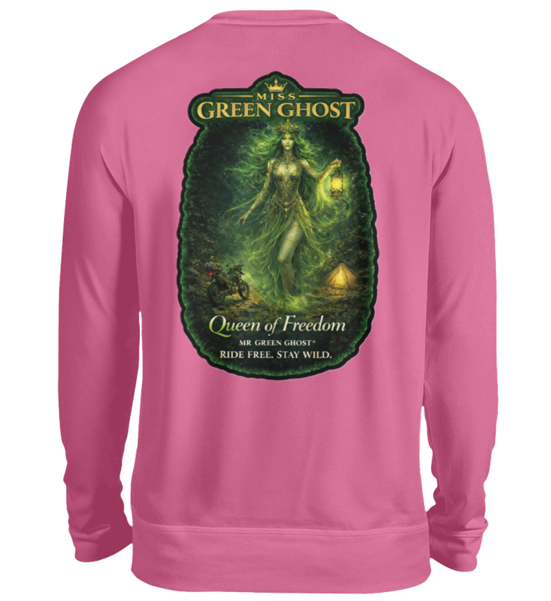 Candyfloss Pink-1521