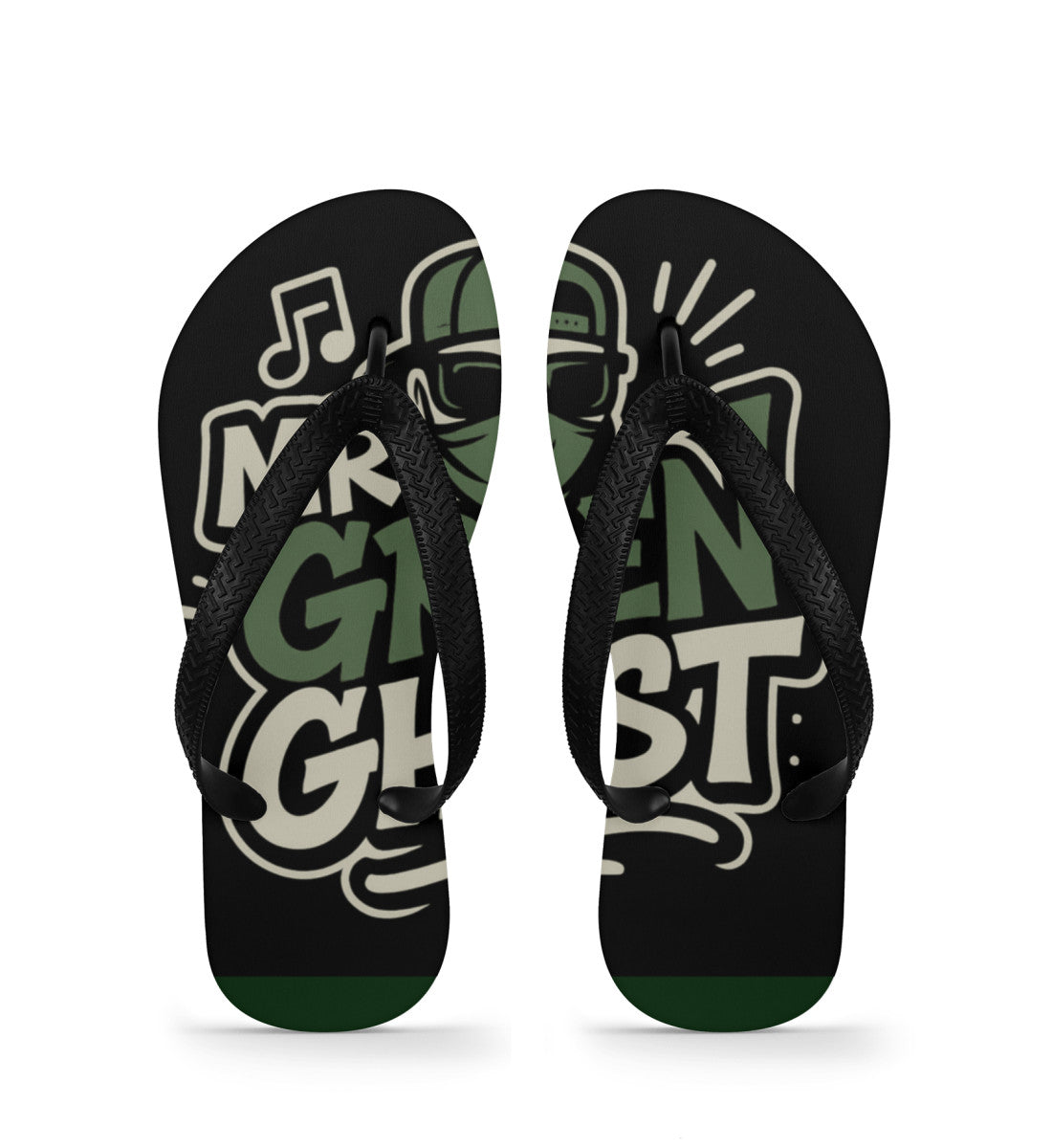 Bottle Green-6958