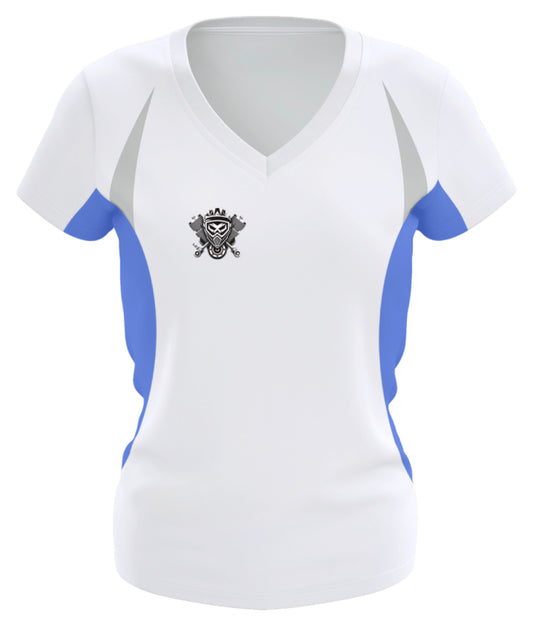 Royal Blue-White-6751