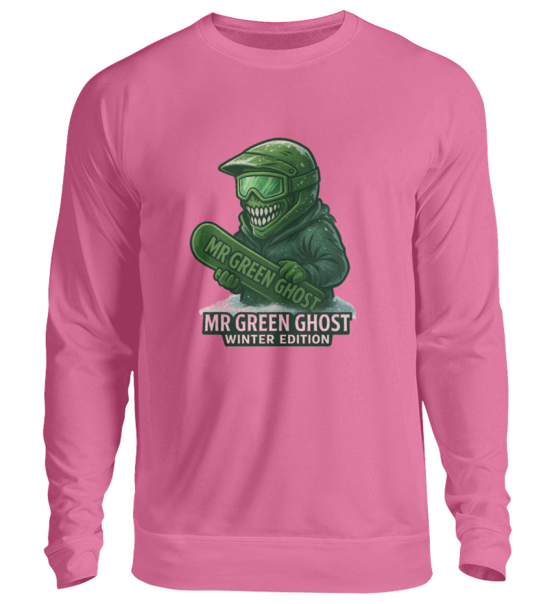 Candyfloss Pink-1521