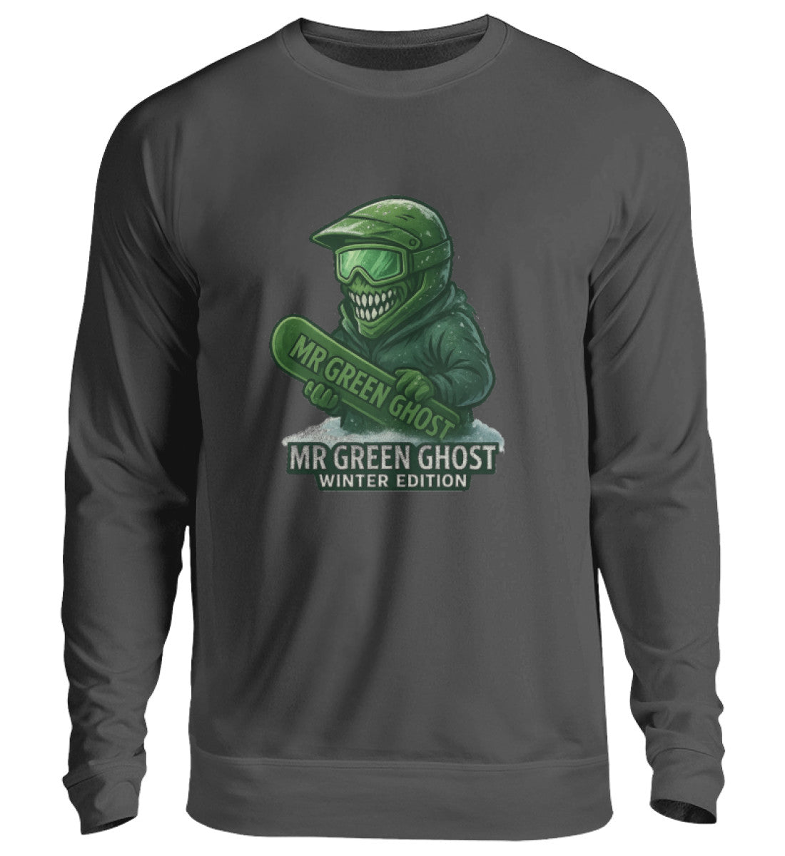 Storm Grey (Solid)-1768