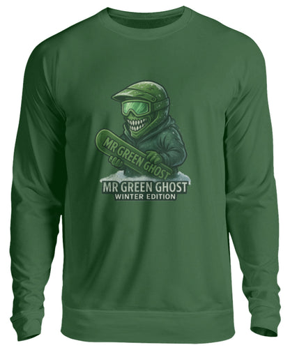 Bottle Green-833