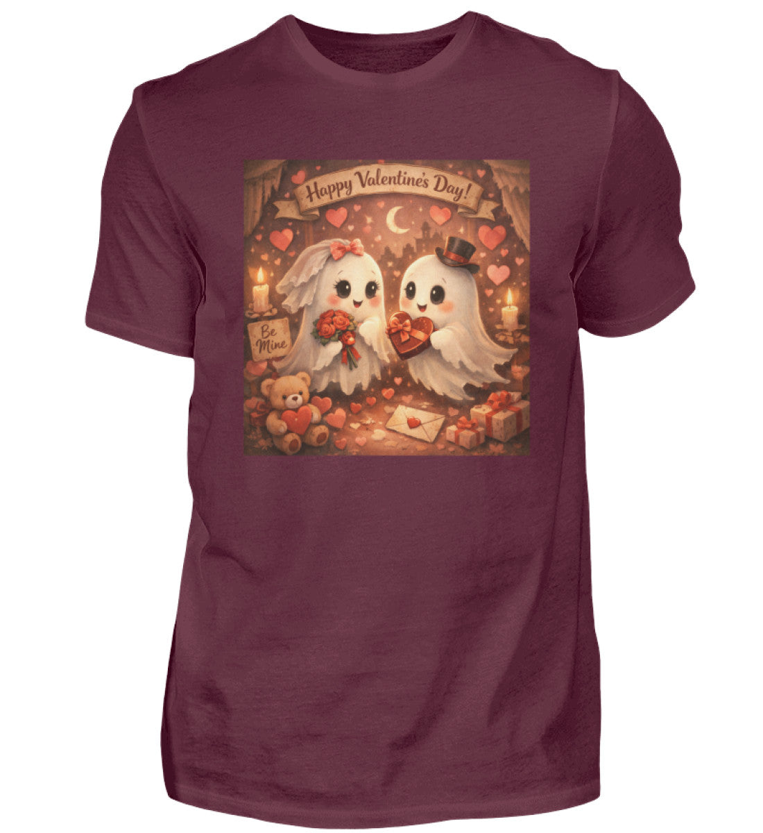 Burgundy-839