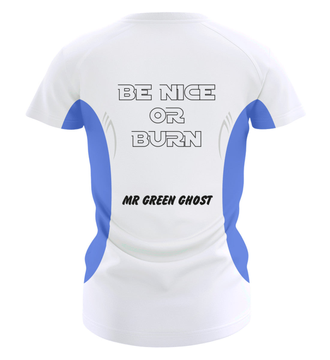 Royal Blue-White-6751