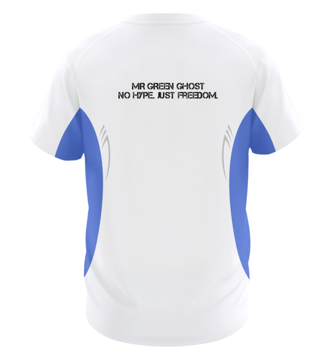 Royal Blue-White-6751