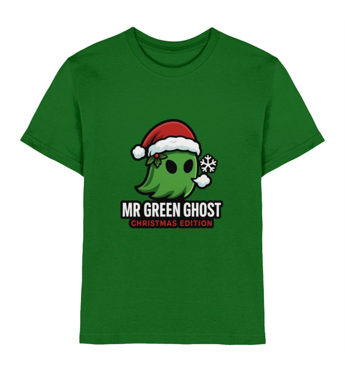 Kelly Green-718