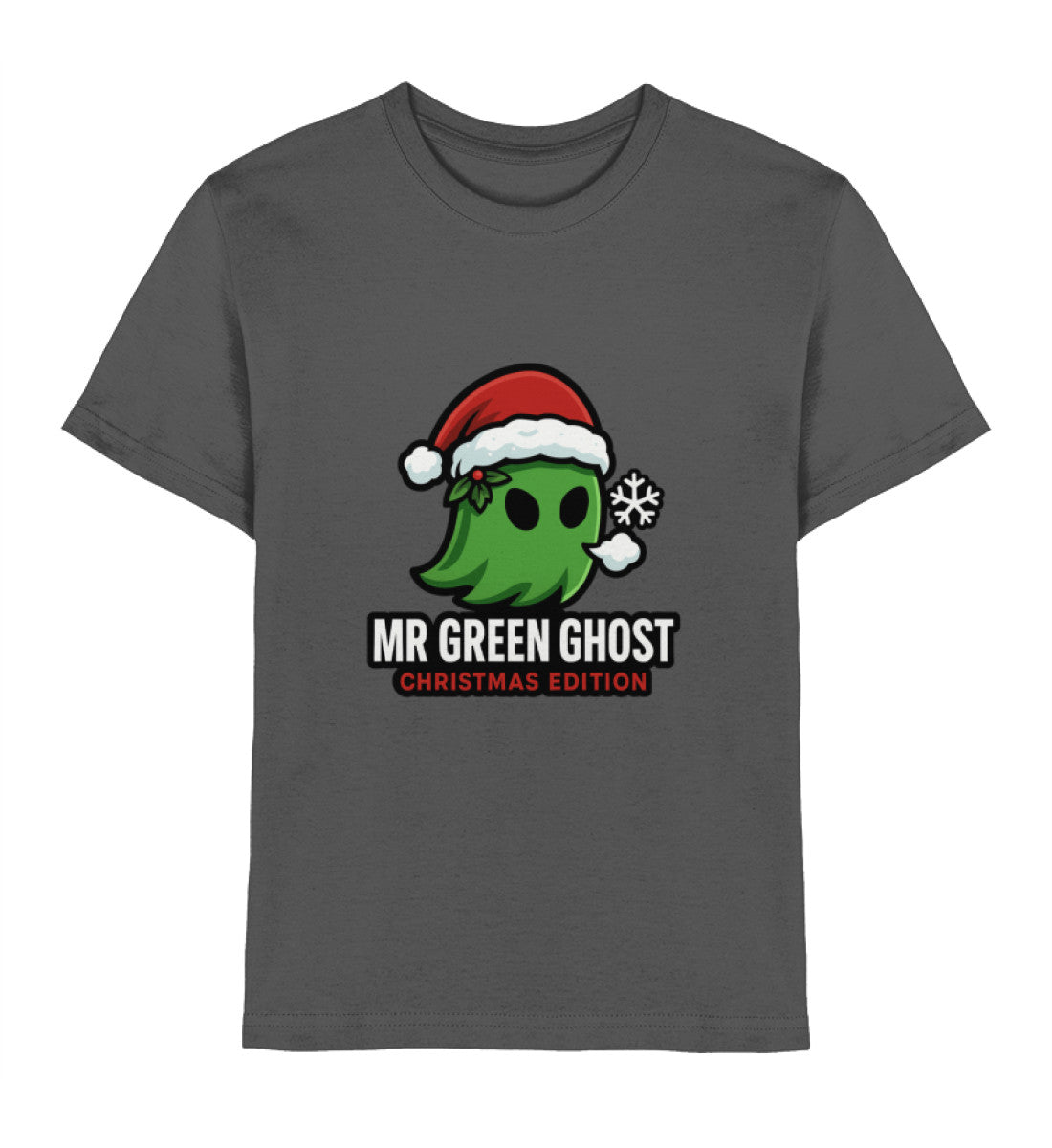 Dark Grey (Solid)-627