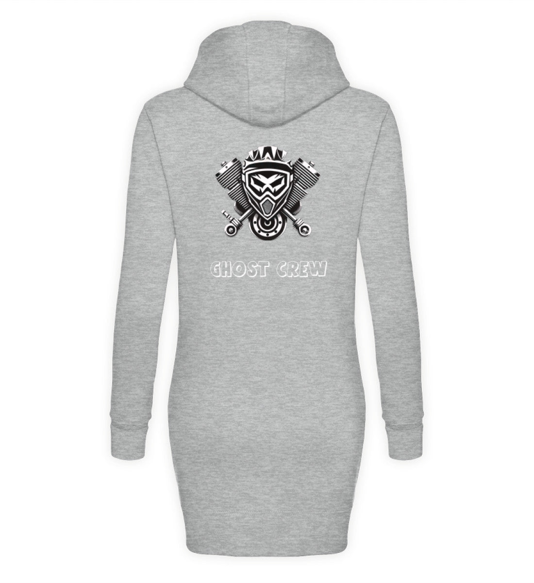Heather Sport Grey-6807