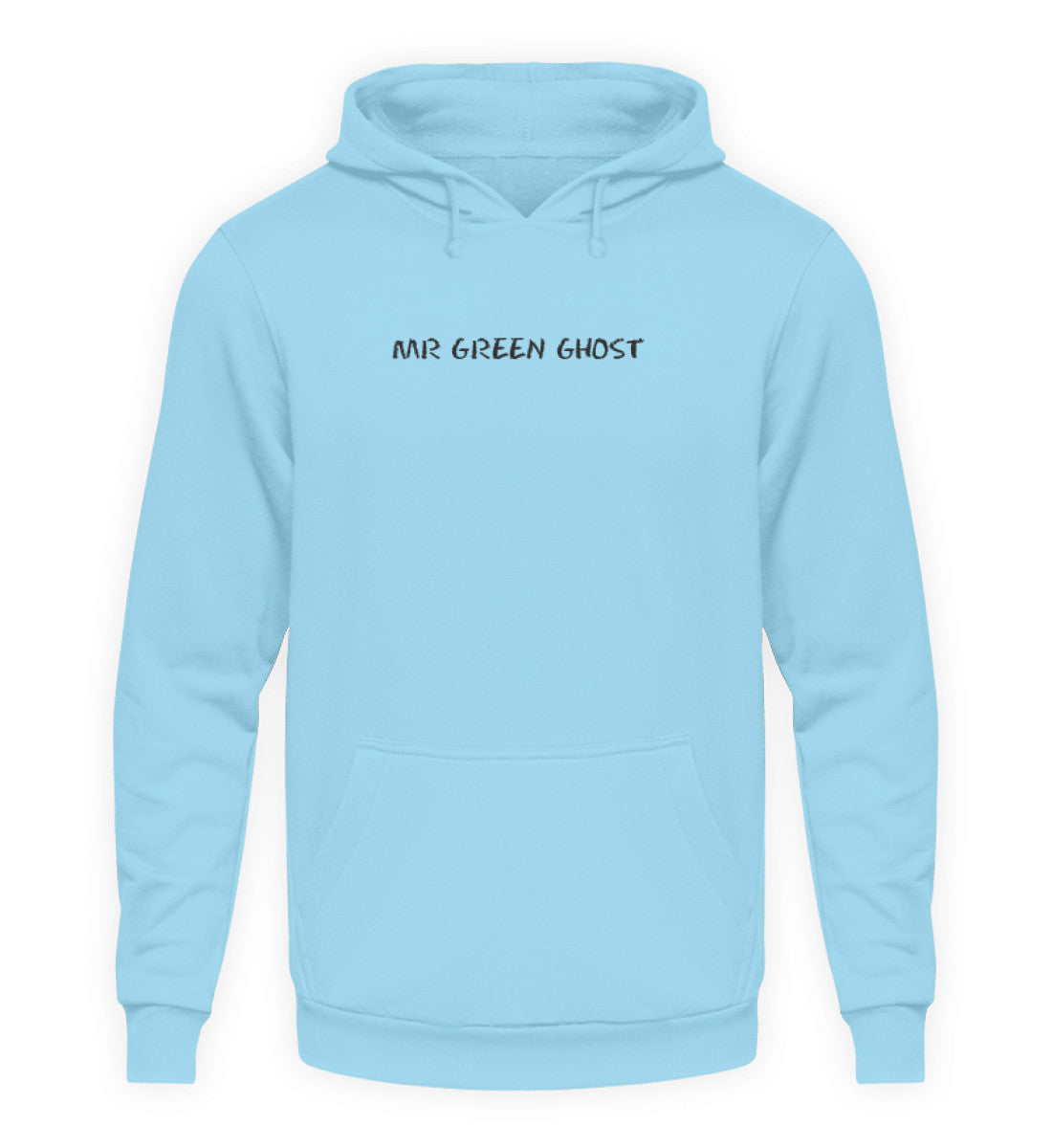 Sky Blue-674