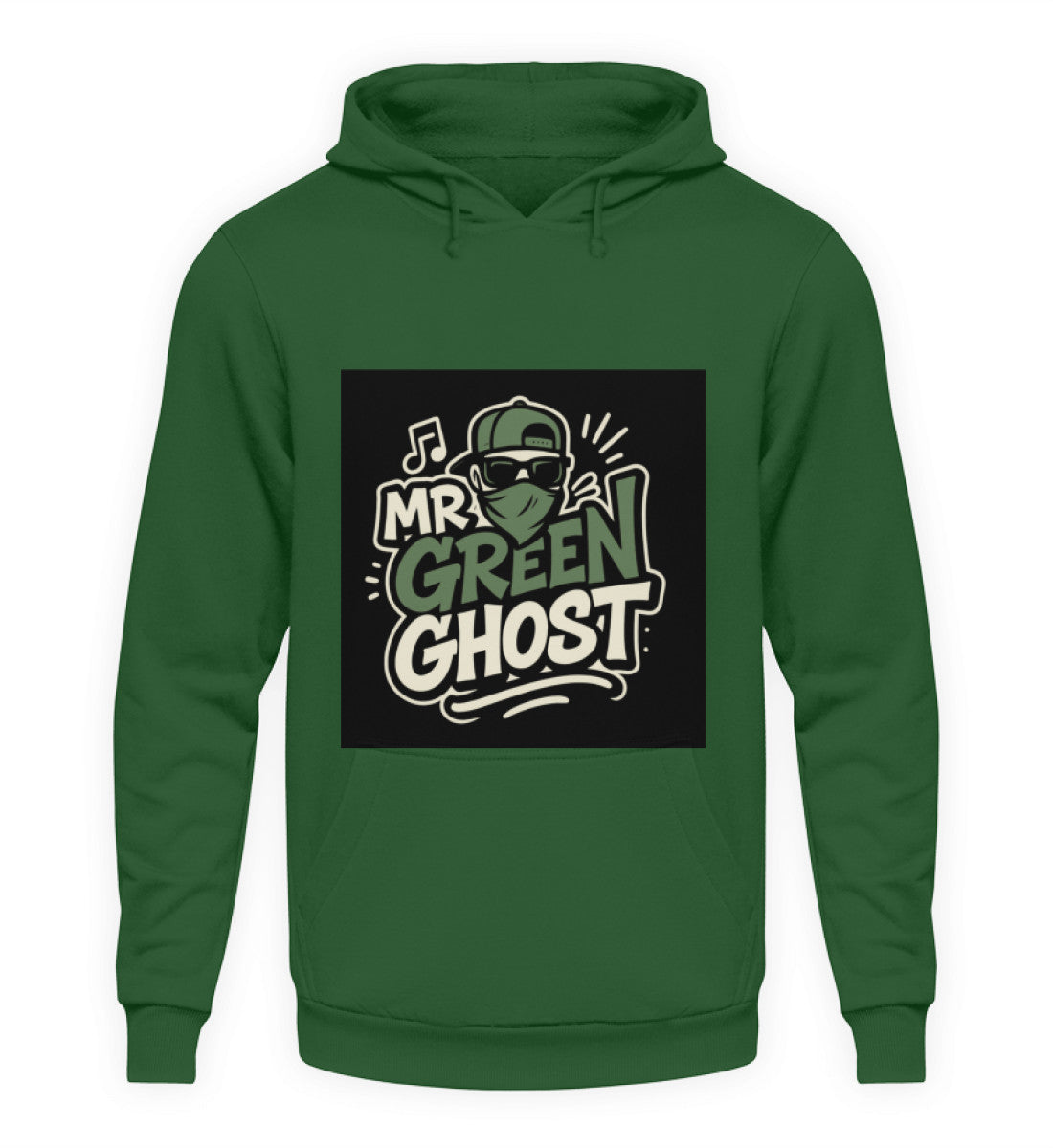 Bottle Green-833