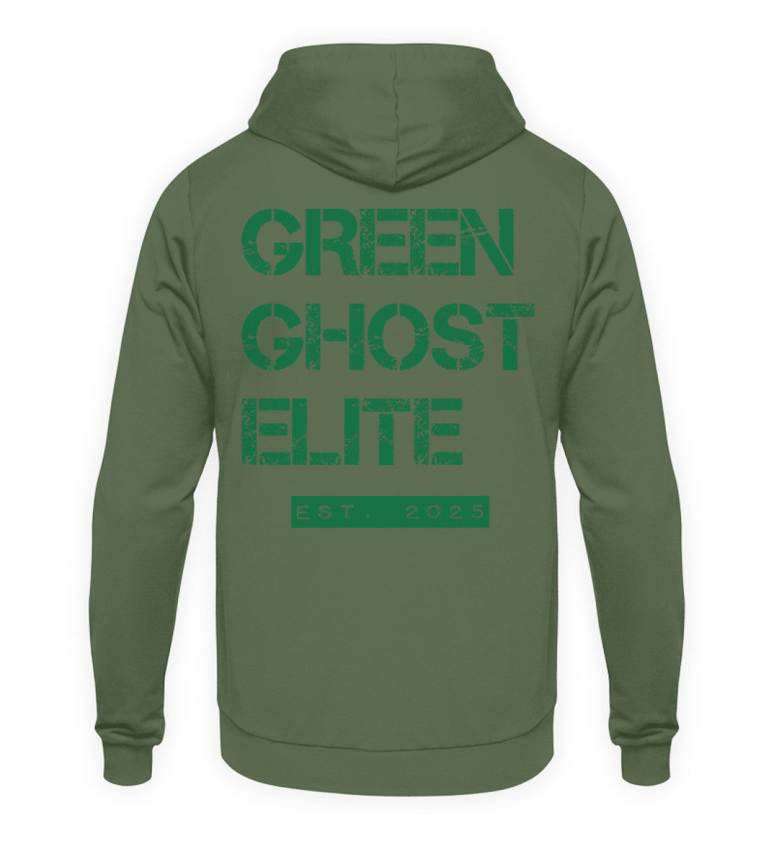 Earthy Green-7267