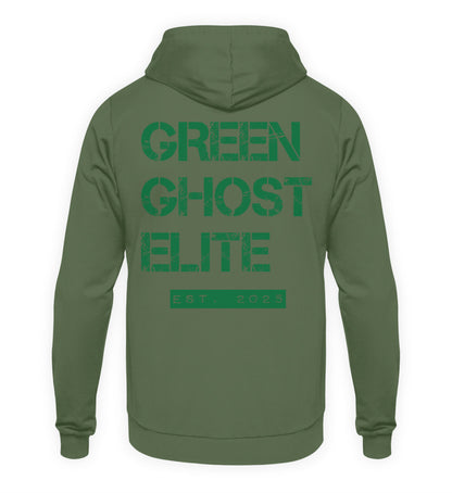 Earthy Green-7267